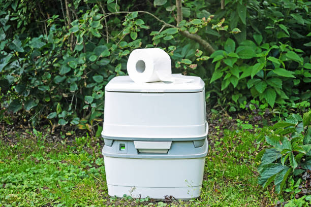 Best Best portable toilet rental  in Lakemoor, IL