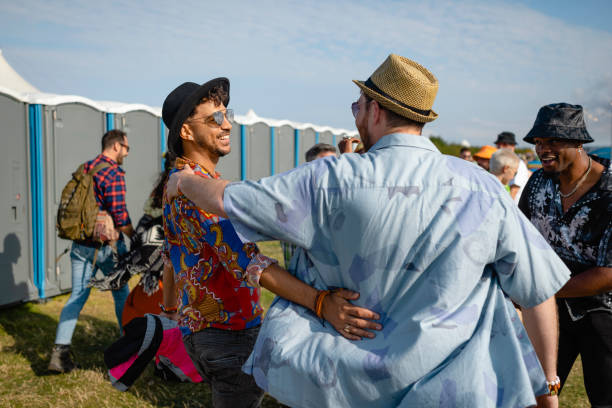 Best Event porta potty rental  in Lakemoor, IL