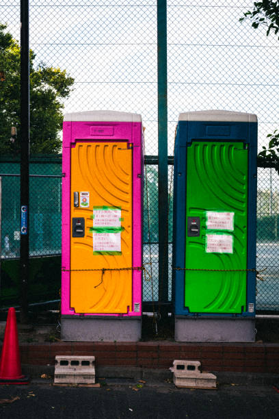 Porta potty services near me in Lakemoor, IL