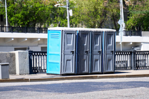 Best Affordable porta potty rental  in Lakemoor, IL